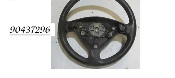 Opel Zafira A Steering wheel 90437296