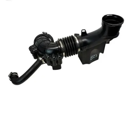 BMW 3 GT F34 Turbo air intake inlet pipe/hose 8479958 13718479958