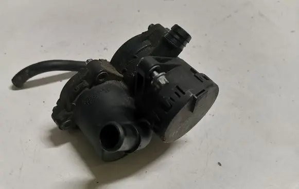 Mercedes-Benz A W168 Breather valve 0928400503 A6680100062