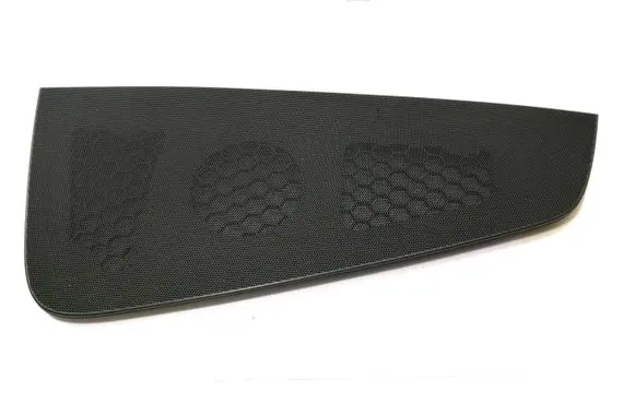 Side speaker trim/cover