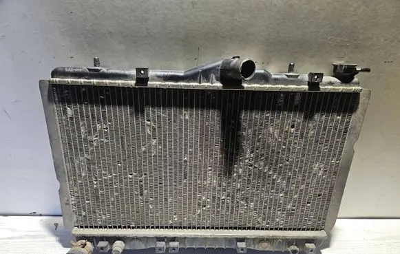 Hyundai Coupe Coolant radiator 2531023300