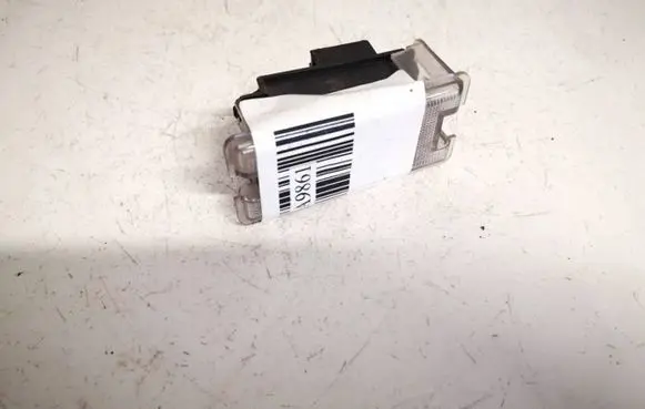 Renault Megane II Other interior light 7700771935
