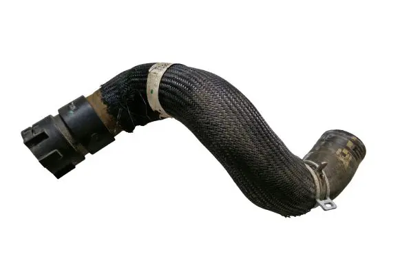 Ford Edge II Engine coolant pipe/hose K2G38B273 K2G38B273BAB FZSQA