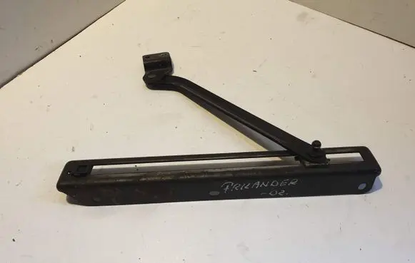 Land Rover Freelander Tailgate/trunk/boot hinge 