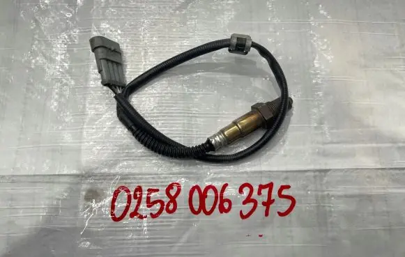 Alfa Romeo Mito Lambda probe sensor 0258006375