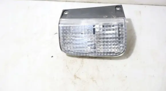 Opel Vivaro Rear/tail lights