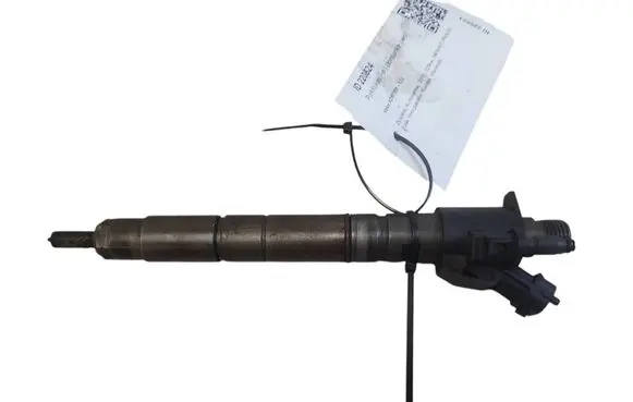 Volvo XC60 Fuel injector 0445116036 31272767
