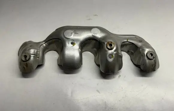 Chevrolet Camaro Heat shield in engine bay 12666097