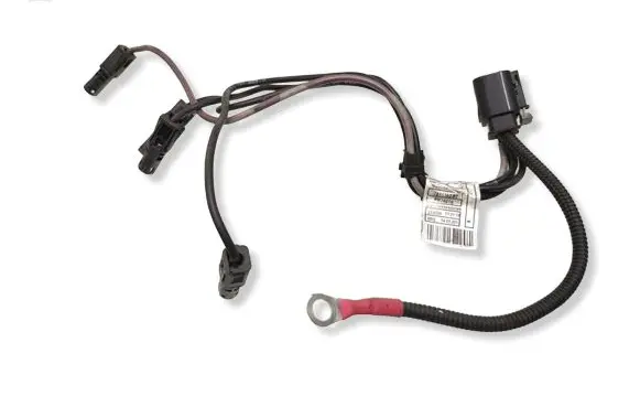 BMW 1 F20 F21 Glow plug wires 7811938