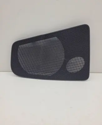 Mercedes-Benz CLS C218 X218 Rear door speaker cover trim A2187370388