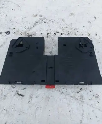 Volkswagen PASSAT B6 Glove box 3C0858407