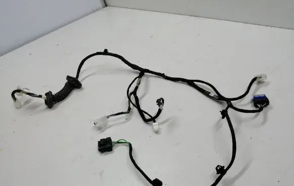 Nissan Qashqai Front door wiring loom 24125HV00D