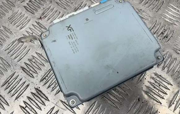Toyota Prius (XW30) Parking PDC control unit/module 8679247120