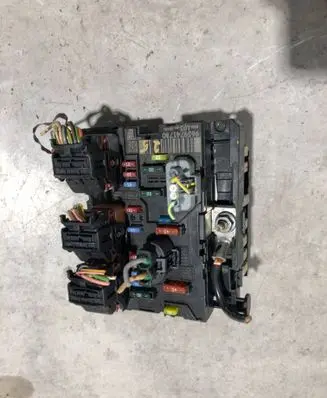 Fuse module