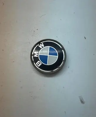 BMW 5 GT F07 Original wheel cap 6768640