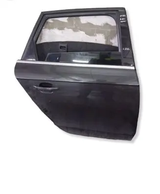 Audi A4 S4 B8 8K Rear door 