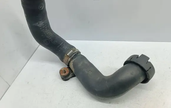 Mercedes-Benz A W168 Intercooler hose/pipe A1685280008 A1685200082