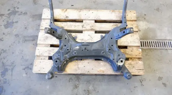 Toyota Yaris Cross Front subframe 512010D270