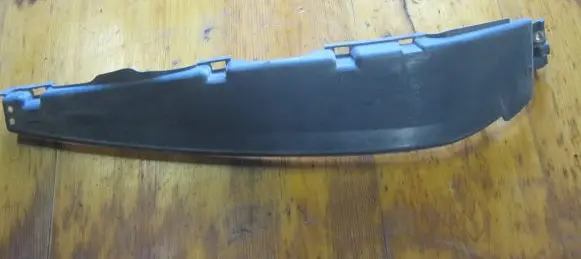 Smart ForFour I Front door handle cover MN900562 A4547220208