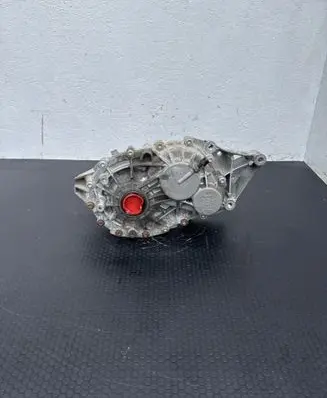 BMW 2 F45 Rear differential 8615258 GE1F45GK 27208615258
