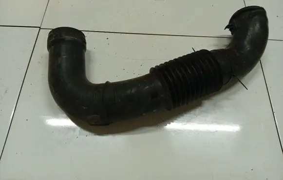 Peugeot Expert Air intake hose/pipe 1400446380