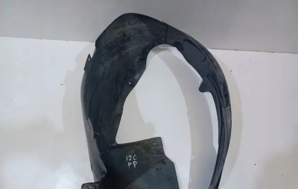 Hyundai i20 (PB PBT) Front arch 