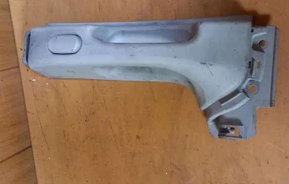 Mercedes-Benz Vito Viano W639 Sliding door exterior handle A6397600461