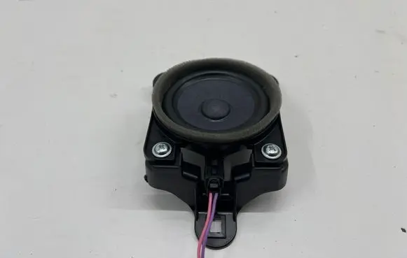 Mazda 3 Front door speaker BDGG66960