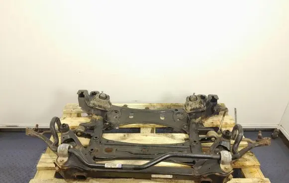 BMW X3 F25 Front subframe