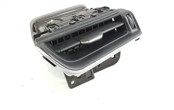 Jeep Grand Cherokee WL Dashboard side air vent grill/cover trim 6PK92TRMAA