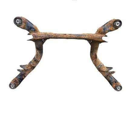 Audi A4 S4 B8 8K Rear subframe 8K0505235AA