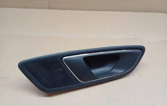 Seat Leon (5F) Rear door interior handle 5F4839114B 114A