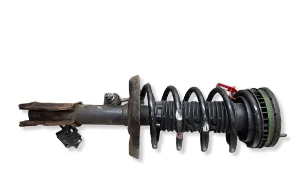 Peugeot 508 Front shock absorber/damper S14456667