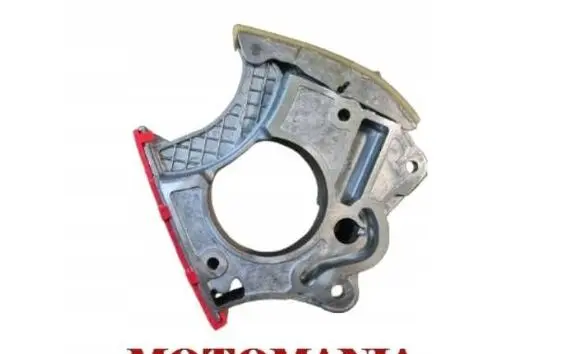 Audi A6 S6 C8 4K Timing belt/chain tensioner 06E109217AM