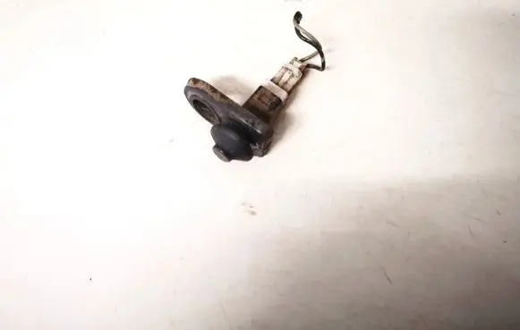 Hyundai Sonata Front door sensor coupe 