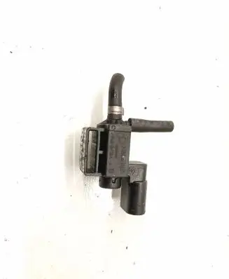 Skoda Superb B6 (3T) Turbo solenoid valve 037906283C