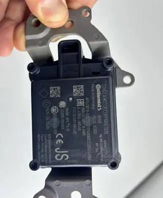 Toyota Sequoia (XK60) Cruise control unit/module 882100C020 4135AARS4B 4057146068