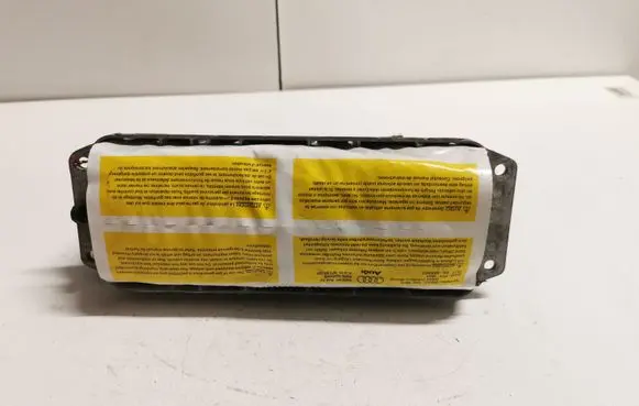 Audi A3 S3 8P Passenger airbag 8P0880202
