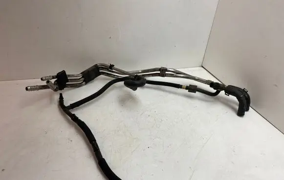 Audi A6 C7 Fuel line pipe 03L201360AF