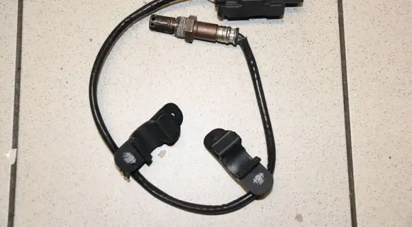 Volvo XC60 Lambda probe sensor 32312432 ND04G