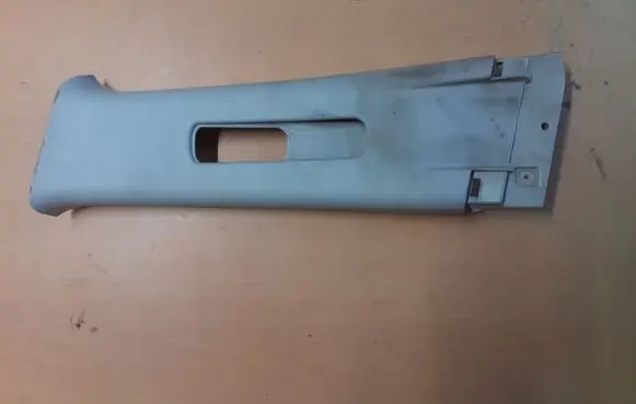 Mazda CX-7 (B) pillar trim (top) EG2168211