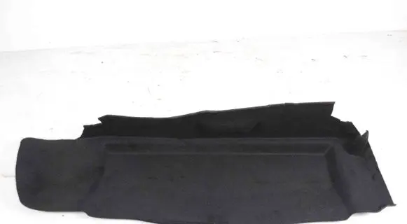 Tesla Model S Spare wheel section trim 104521000B