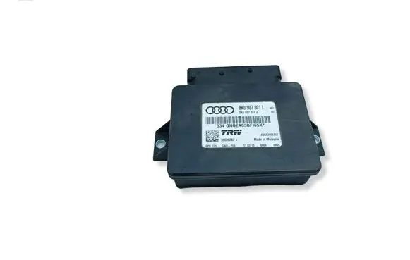 Audi A4 Allroad B8 Hand brake control module 8K0907801L