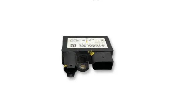 Mercedes-Benz A W169 Glow plug pre-heat relay A6401532779