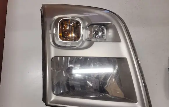 Ford Transit Headlight/headlamp 6C1113W029BG