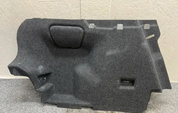 Volvo V40 Trunk/boot side trim panel 31484567