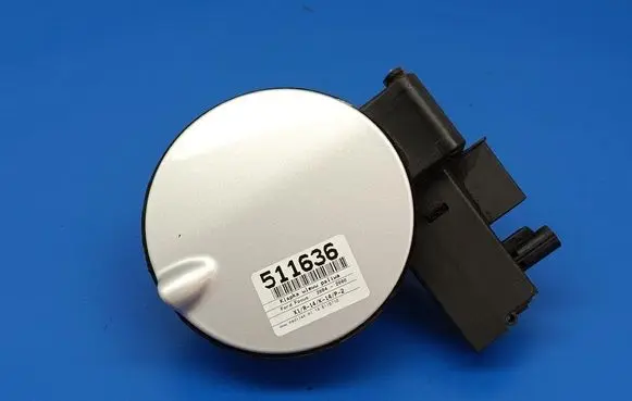 Ford Focus C-MAX Fuel tank cap 4M51N405A02AB