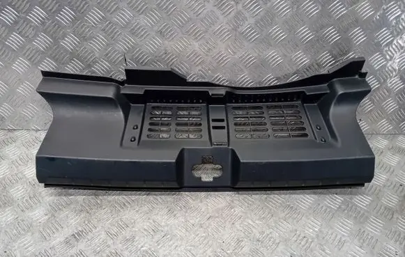 Seat Ibiza IV (6J,6P) Trunk/boot sill cover protection 6J3863459C