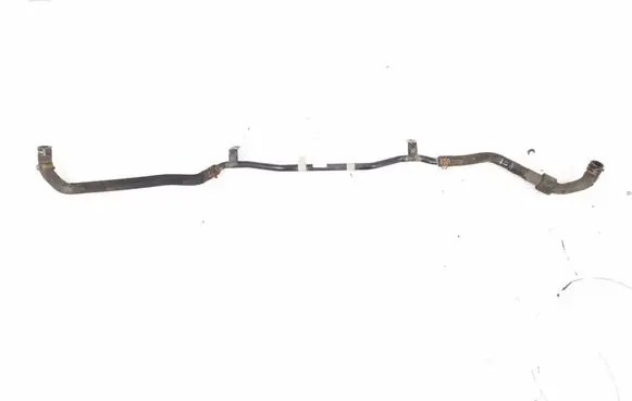 Porsche Cayenne (92A) Air intake hose/pipe 7P6121065L