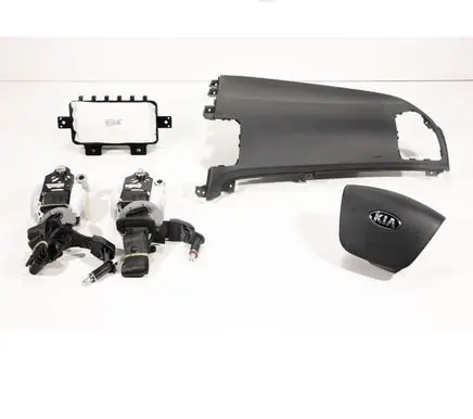 KIA Sorento Airbag set 